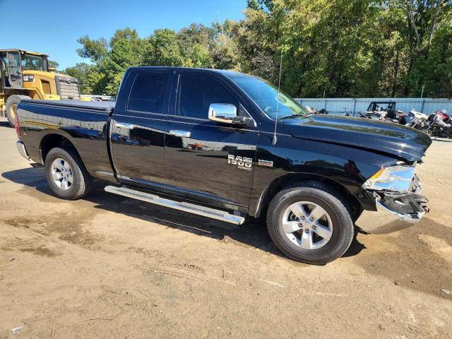 Photo 4 from auction – 2021 RAM 1500 CLASS with VIN 1C6RR6FT3MS541367