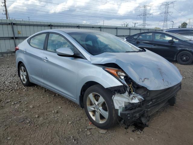 Photo 4 from auction – 2012 HYUNDAI ELANTRA GLS with VIN 5NPDH4AE7CH104617