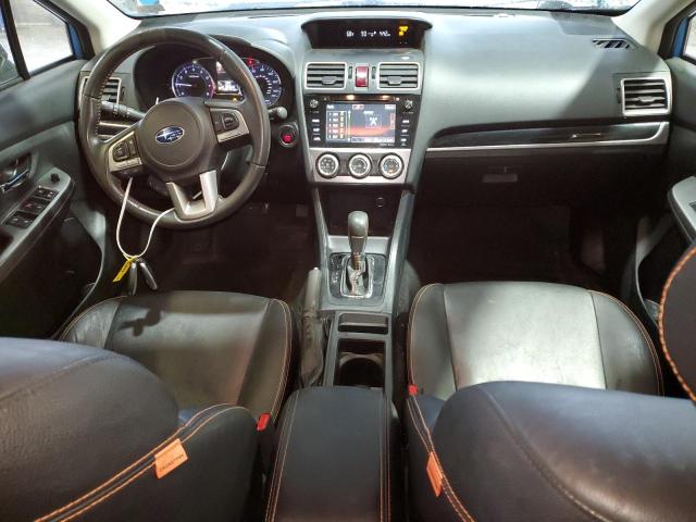 Photo 8 from auction – 2016 SUBARU CROSSTREK with VIN JF2GPALC2G8332315