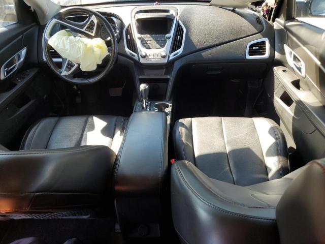 Photo 8 from auction – 2017 GMC TERRAIN SL with VIN 2GKFLUE3XH6118186