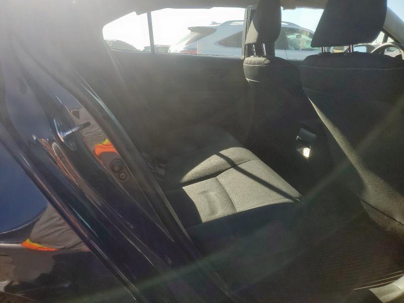 Photo 10 from auction – 2024 TOYOTA COROLLA with VIN JTDBCMFE2R3045883