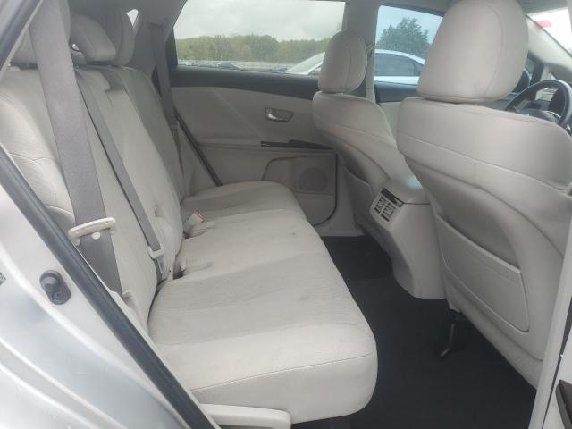 Photo 10 from auction – 2011 TOYOTA VENZA with VIN 4T3ZA3BB0BU044731