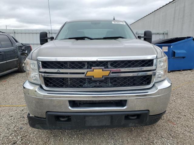 Photo 5 from auction – 2012 CHEVROLET SILVERADO with VIN 1GC1KXCG6CF227873