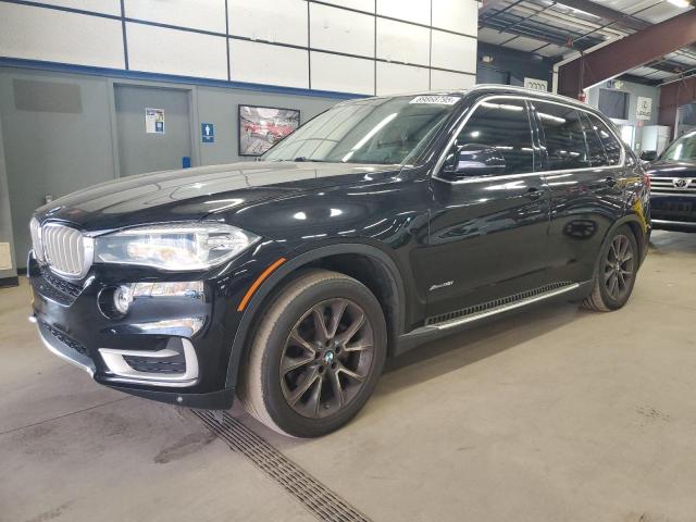BMW X5 XDRIVE3 2016 with VIN 5UXKR0C57G0P34648 - Photo from auction