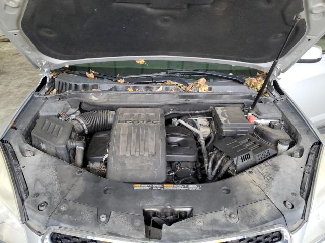 Photo 12 from auction – 2014 CHEVROLET EQUINOX LT with VIN 2GNFLGEK2E6340048