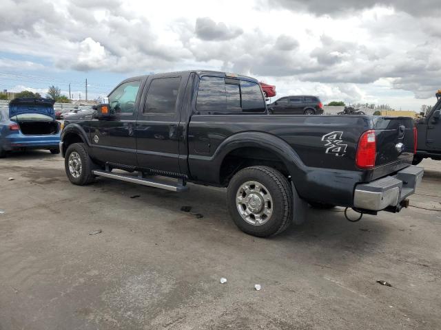 Photo 2 from auction – 2013 FORD F250 SUPER with VIN 1FT7W2BT6DEA95897