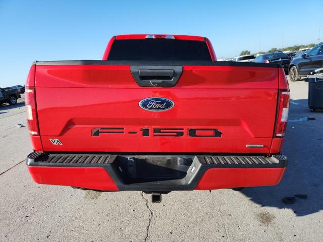 Photo 6 from auction – 2019 FORD F150 with VIN 1FTEW1CP0KKE61855