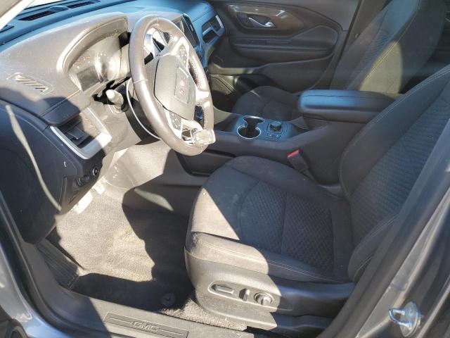 Photo 7 from auction – 2021 GMC TERRAIN SLE with VIN 3GKALMEV1ML364125