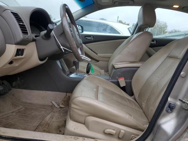 Photo 7 from auction – 2012 NISSAN ALTIMA BAS with VIN 1N4AL2AP2CC168377