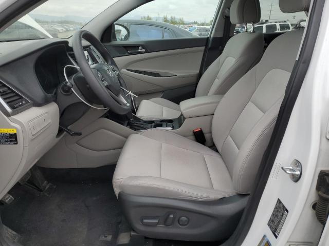 Photo 7 from auction – 2018 HYUNDAI TUCSON SEL with VIN KM8J3CA42JU685204