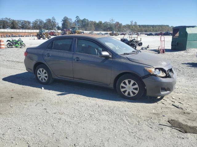Photo 4 from auction – 2010 TOYOTA COROLLA BA with VIN JTDBU4EEXAJ086535