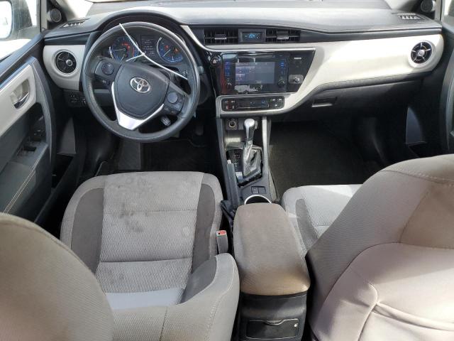 Photo 8 from auction – 2017 TOYOTA COROLLA L with VIN 2T1BURHEXHC861589