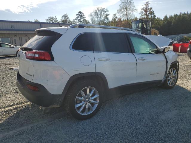 Photo 3 from auction – 2015 JEEP CHEROKEE L with VIN 1C4PJLDB6FW760433