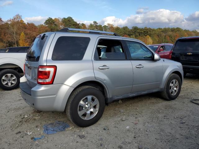 Photo 3 from auction – 2010 FORD ESCAPE LIM with VIN 1FMCU9EG5AKA41415