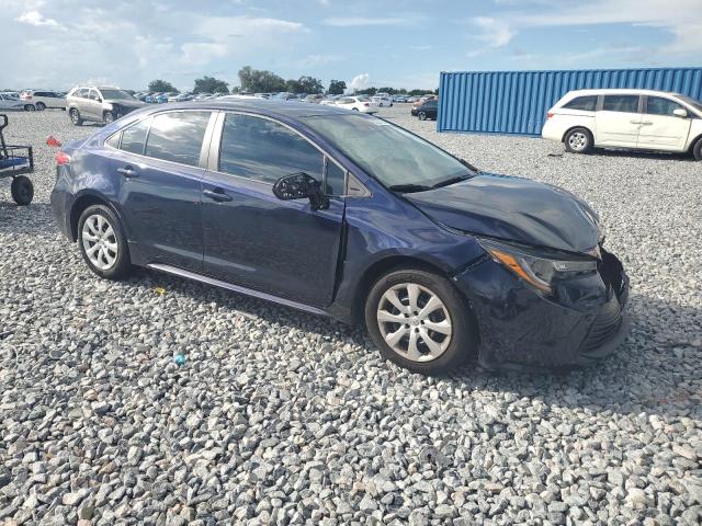 Photo 4 from auction – 2024 TOYOTA COROLLA LE with VIN 5YFB4MDE5RP088959