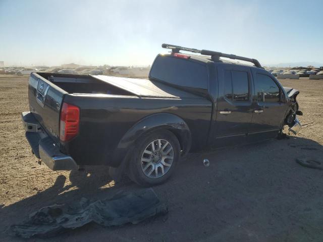 Photo 3 from auction – 2012 NISSAN FRONTIER S with VIN 1N6AD0FV1CC430812