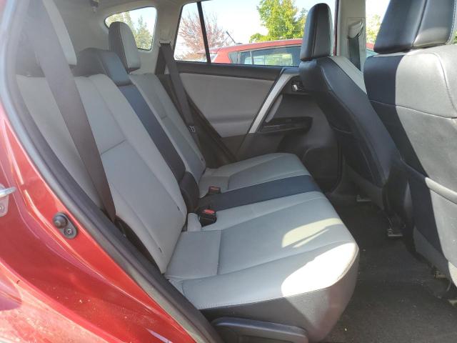Photo 11 from auction – 2016 TOYOTA RAV4 LIMITED with VIN 2T3DFREV4GW444268