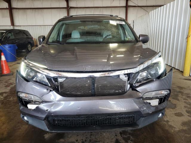 Photo 5 from auction – 2016 HONDA PILOT EX with VIN 5FNYF6H3XGB089462