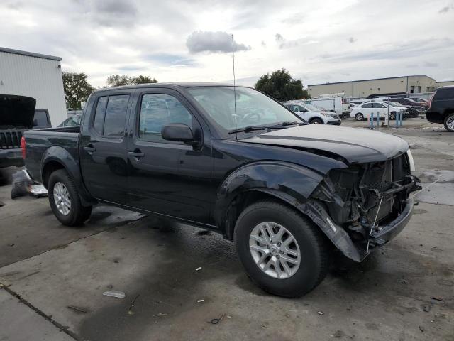 Photo 4 from auction – 2019 NISSAN FRONTIER S with VIN 1N6AD0ER3KN786296