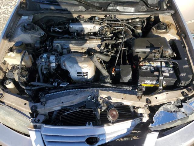 Photo 11 from auction – 1998 TOYOTA CAMRY with VIN 4T1BG22KXWU269201