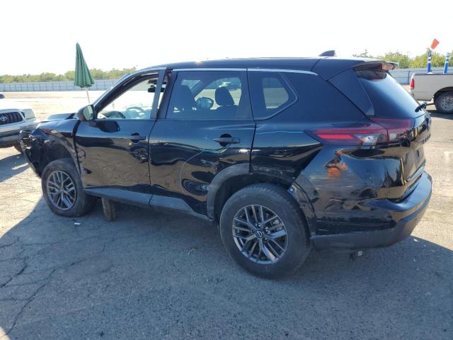 Photo 2 from auction – 2024 NISSAN ROGUE S with VIN 5N1BT3AA4RC698628