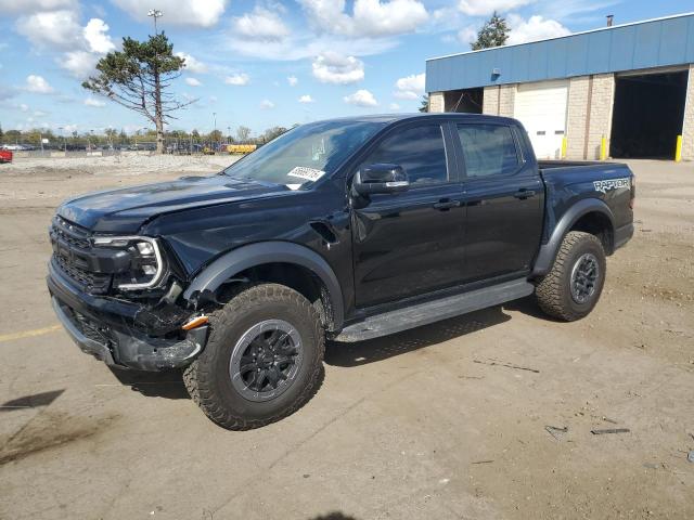 FORD RANGER RAP 2025 with VIN 1FTER4LR2SLE07476 - Photo from auction
