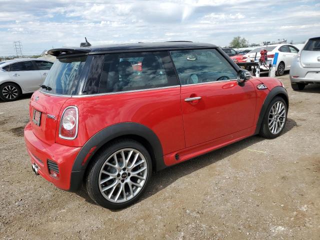Photo 3 from auction – 2013 MINI COOPER S with VIN WMWSV3C54DT393201
