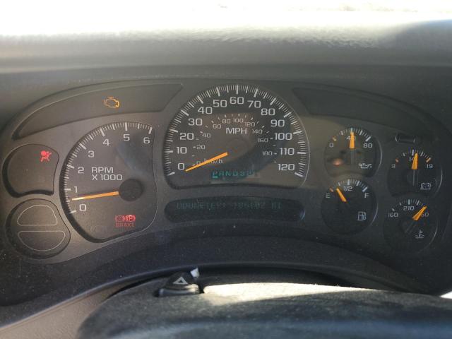 Photo 9 from auction – 2004 CHEVROLET SILVERADO with VIN 1GCEC14T64Z169514