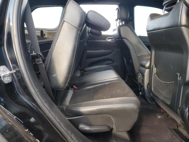 Photo 11 from auction – 2017 JEEP GRAND CHER with VIN 1C4RJFAG6HC720268