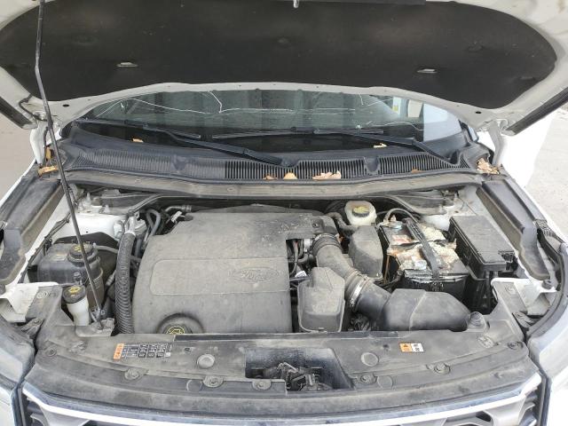 Photo 12 from auction – 2016 FORD EXPLORER X with VIN 1FM5K8D82GGC48388