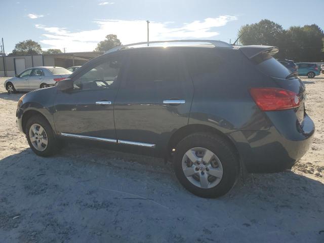 Photo 2 from auction – 2014 NISSAN ROGUE SELE with VIN JN8AS5MT9EW605045