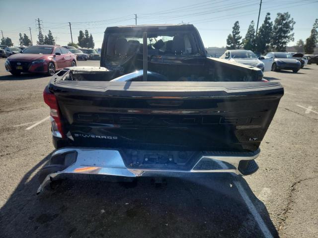Photo 6 from auction – 2019 CHEVROLET SILVERADO with VIN 1GCPWCED1KZ256379