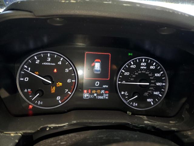 صورة رقم 9 من المزاد - 2025 SUBARU CROSSTREK مع VIN JF2GUHDC7S8232901