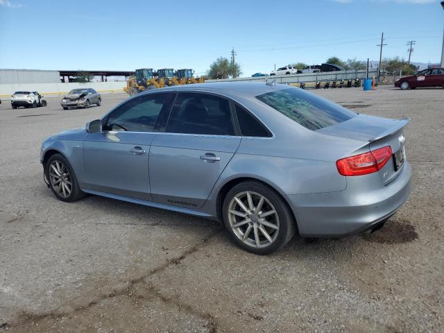 Photo 2 from auction – 2016 AUDI A4 PREMIUM with VIN WAUFFAFL8GN003416