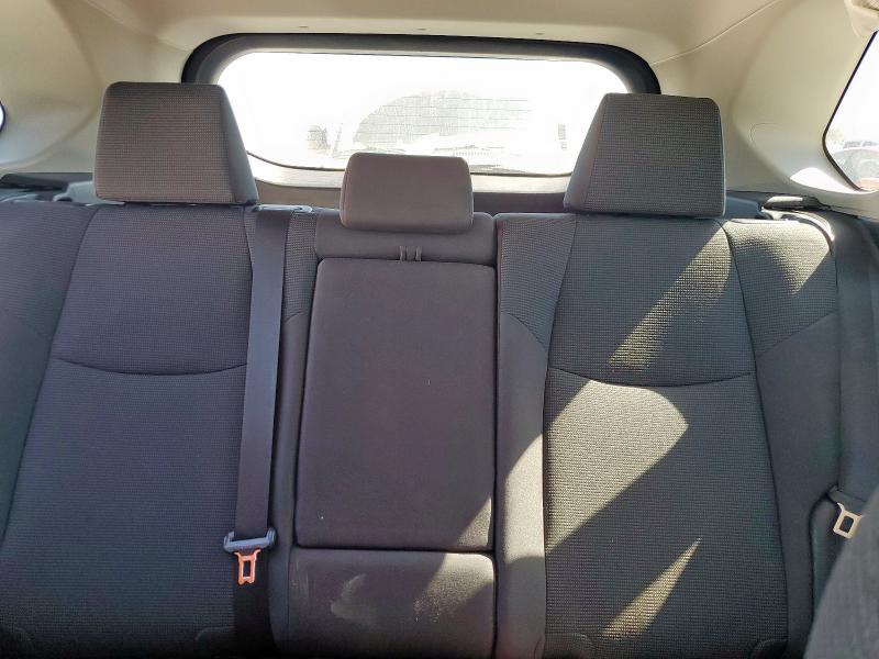 Photo 10 from auction – 2021 TOYOTA RAV4 LE with VIN 2T3H1RFV6MC152407
