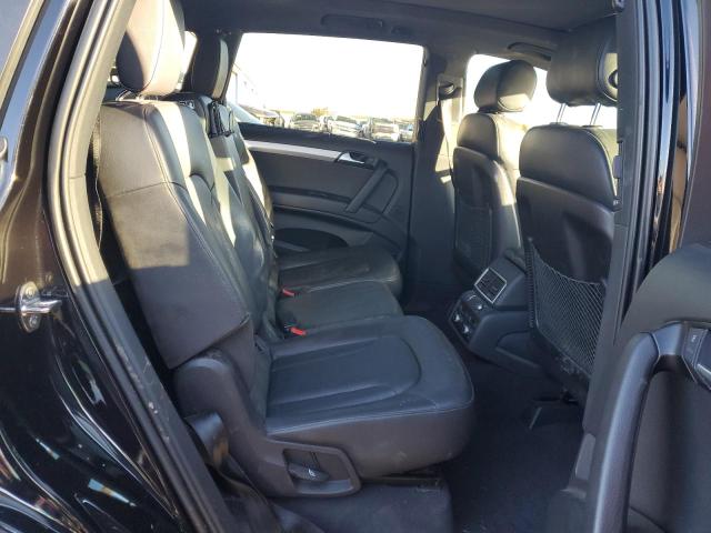 Photo 11 from auction – 2015 AUDI Q7 PRESTIG with VIN WA1DGAFE8FD026685