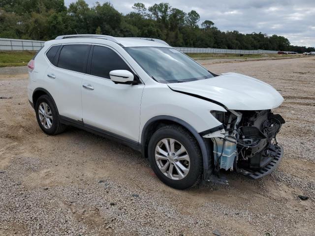 Photo 4 from auction – 2016 NISSAN ROGUE S with VIN KNMAT2MT1GP623205
