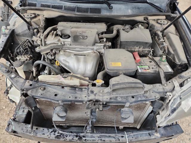 Photo 11 from auction – 2012 TOYOTA CAMRY BASE with VIN 4T1BF1FKXCU184393