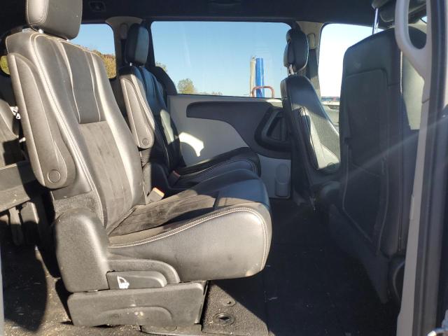 Photo 11 from auction – 2017 DODGE GRAND CARA with VIN 2C4RDGCGXHR607215