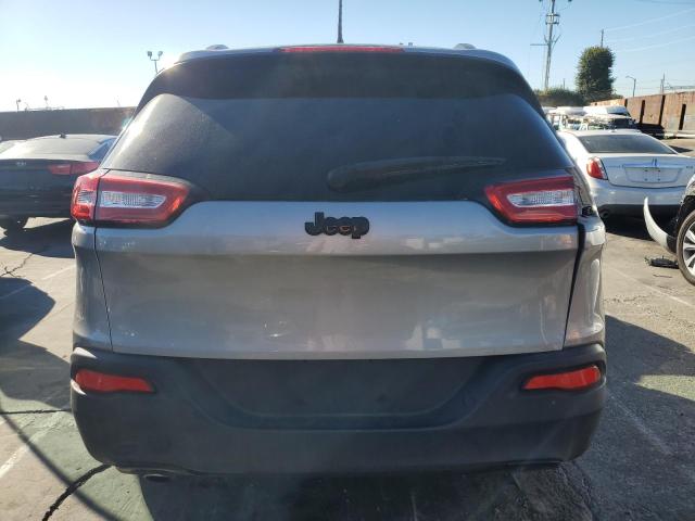 Photo 6 from auction – 2017 JEEP CHEROKEE S with VIN 1C4PJLAB6HW559879