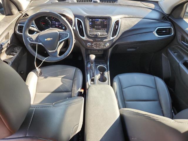 Photo 8 from auction – 2022 CHEVROLET EQUINOX LT with VIN 3GNAXKEV2NS236348