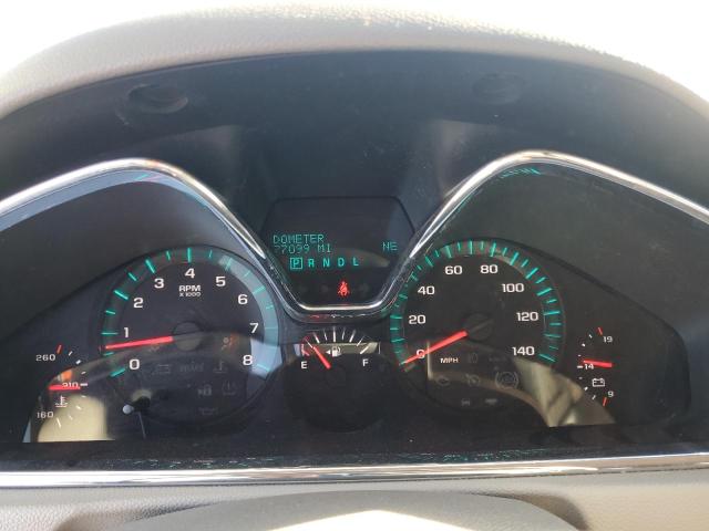 Photo 9 from auction – 2015 CHEVROLET TRAVERSE L with VIN 1GNKRFED1FJ287176