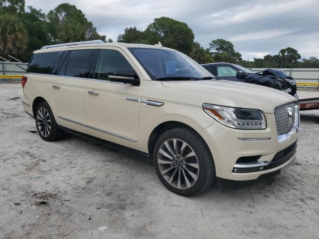 Photo 4 from auction – 2018 LINCOLN NAVIGATOR with VIN 5LMJJ3HT0JEL05240