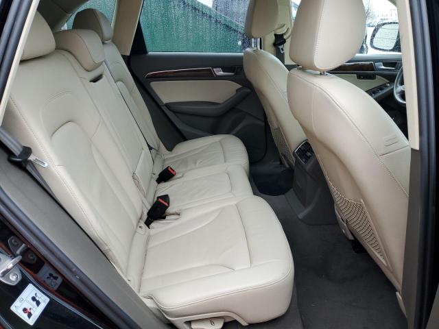 صورة رقم 11 من المزاد - 2015 AUDI Q5 PREMIUM مع VIN WA1LFAFP3FA067758