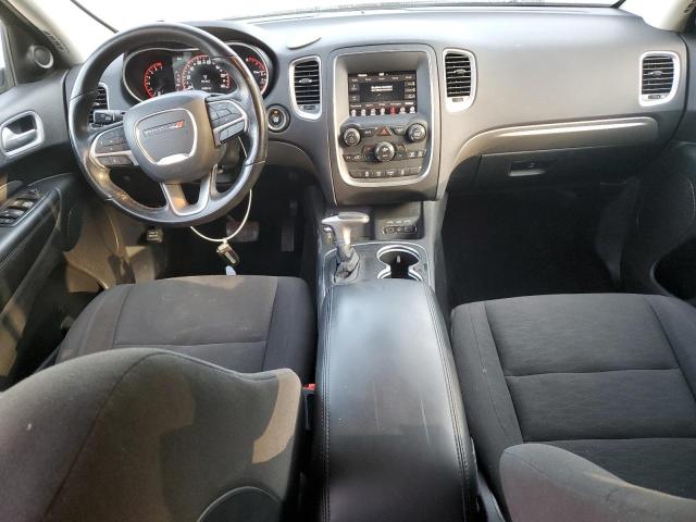 Photo 8 from auction – 2019 DODGE DURANGO SX with VIN 1C4RDJAG5KC827765