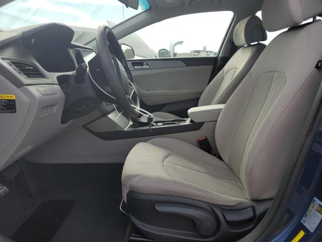 Photo 7 from auction – 2017 HYUNDAI SONATA SE with VIN 5NPE24AF5HH444080