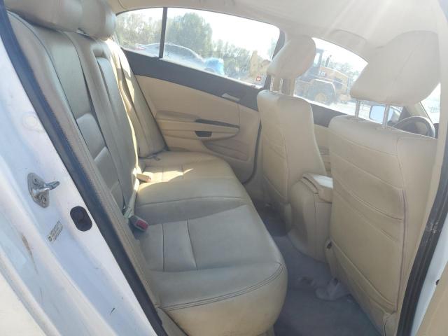 Photo 10 from auction – 2012 HONDA ACCORD LXP with VIN 1HGCP2F41CA208600