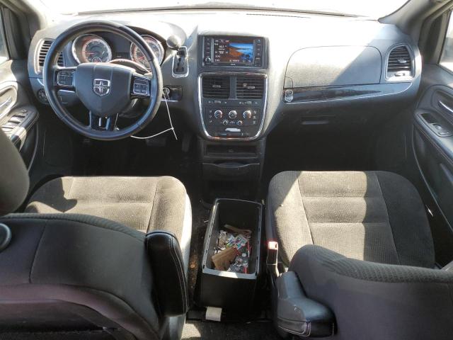 Photo 8 from auction – 2018 DODGE GRAND CARA with VIN 2C4RDGBG9JR201918