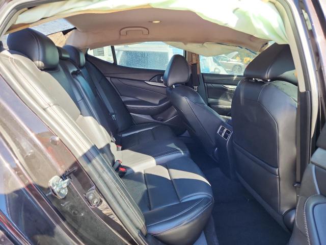 Photo 10 from auction – 2016 NISSAN MAXIMA 3.5 with VIN 1N4AA6AP7GC381165