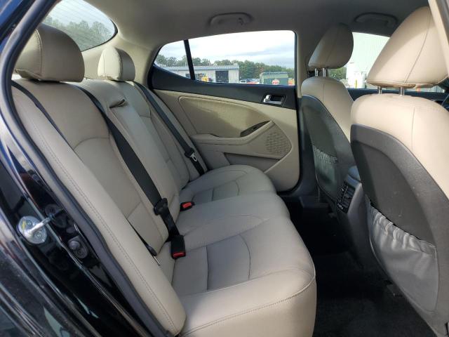 Photo 10 from auction – 2015 KIA OPTIMA EX with VIN 5XXGN4A72FG458357